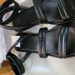 a new day sandals